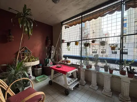 Departamento en Venta en Belgrano, USD 210.000