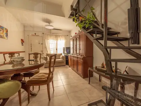 Excelente Ph duplex en Olivos!