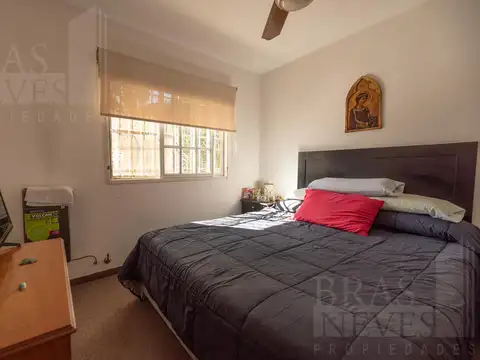 Depto Tipo Casa 4 ambientes con 1 baño