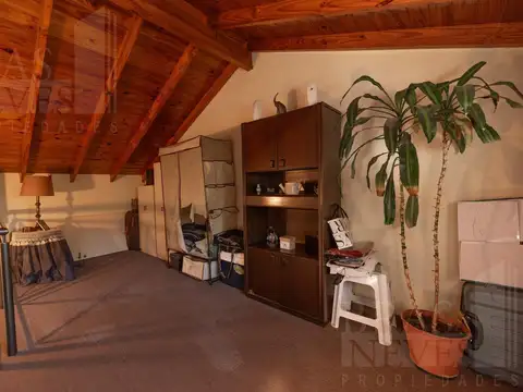 Depto Tipo Casa en Venta 30 años