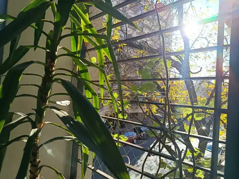 Departamento en Venta en Caballito, USD 68.000