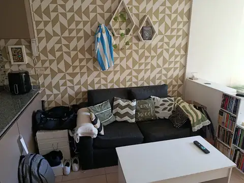 Lindo Monoambiente en Buena Zona de Caballito