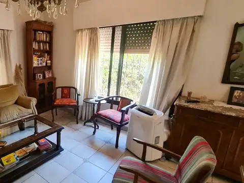 Depto Tipo Casa en Venta con 1 cocheras