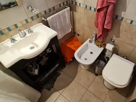 Depto Tipo Casa en Venta de 3 dormitorios