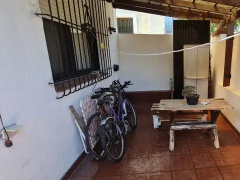 Depto Tipo Casa en Venta en San Isidro, USD 158.000