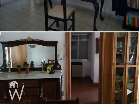 Vendo Casa  VISTA AL RIO . en dos plantas