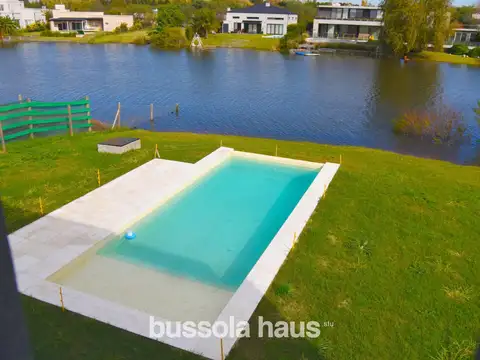 Casa en Venta de 5 dormitorios