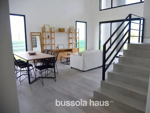 Casa en Venta en San Matias, USD 420.000