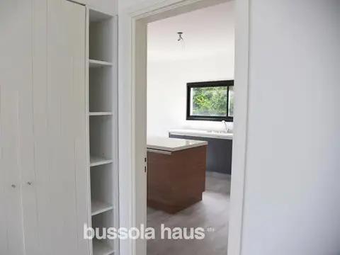 Casa en Venta A Estrenar