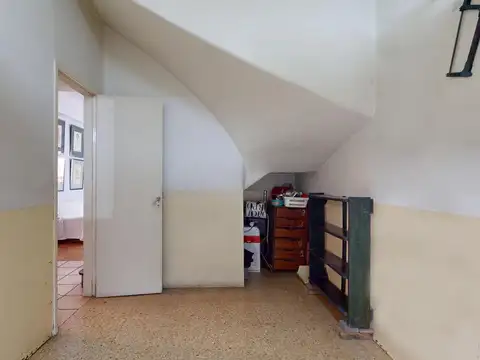 Depto Tipo Casa en Venta de 2 dormitorios