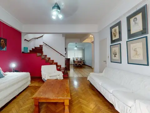 Depto Tipo Casa en Venta 70 años