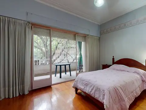 Depto Tipo Casa en Venta en Belgrano R, USD 344.000