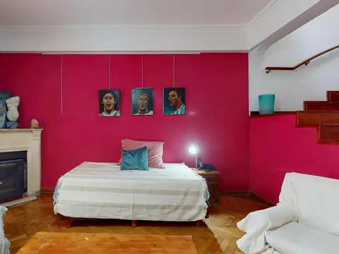 Depto Tipo Casa en Venta de 4 ambientes