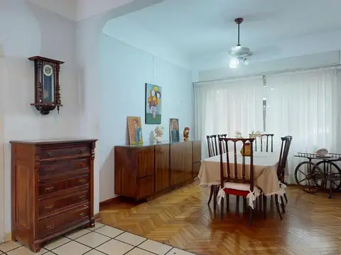 Depto Tipo Casa en Venta con 1 cocheras