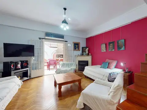 Depto Tipo Casa en Venta de 4 ambientes