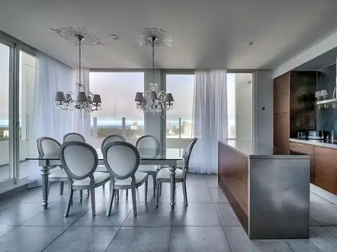 Departamento en Venta de 3 dormitorios