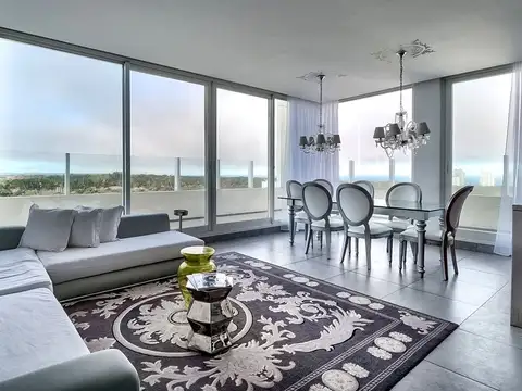 DEPARTAMENTO PENTHOUSE EN VENTA YOO PUNTA DEL ESTE