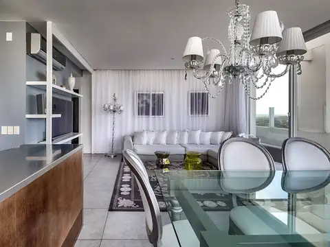 Departamento en Venta de 4 ambientes
