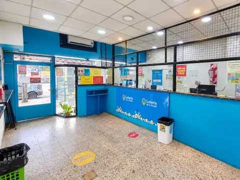 Local comercial en venta con renta   mataderos