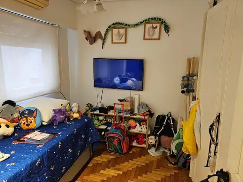 Departamento en Venta en Botanico, USD 260.000