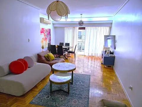 Departamento en Venta 4 ambientes en Botánico