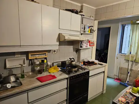 Departamento en Venta al Oeste