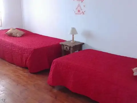 Casa en Alquiler Temporal 4 años