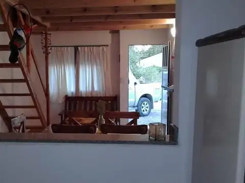 CABAÑAS 2 EN RETA 3 AMBIENTES