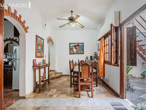 Casa en Venta 40 años