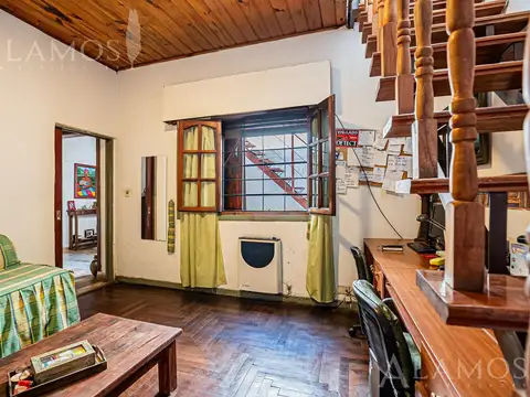 Casa en Venta en Haedo Norte, USD 120.000