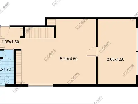 Avenida Santa Fe 3300