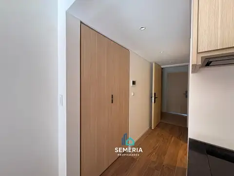 Departamento en Venta al Suroeste