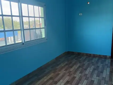 Don Bosco 5200, Piso 2