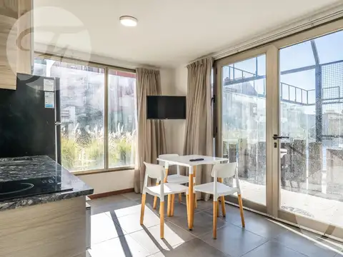 Departamento en Venta en Pinamar, Partido de Pinamar