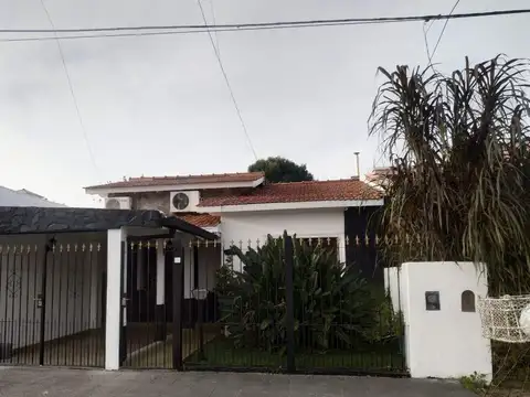 Casa en Alquiler La Plata