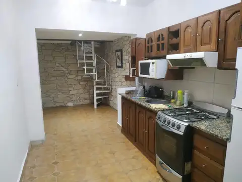 Casa en Alquiler 40 años