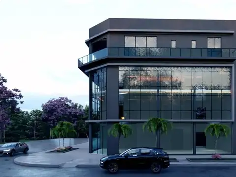 Oficina en Alquiler en Centro, USD 486