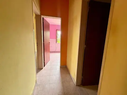 VENTA CASA CARLOS PAZ 2 DORM