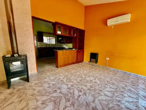 Casa en Venta en Villa Carlos Paz, USD 69.900