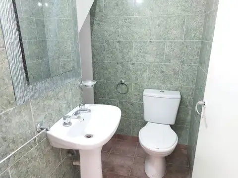 Departamento en Alquiler al Norte