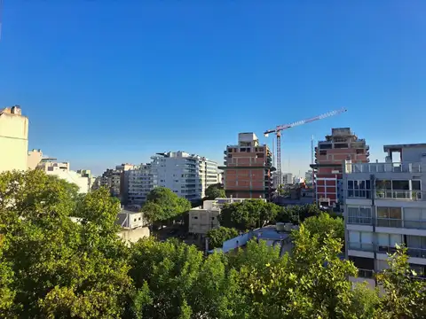 Departamento en Alquiler 9 años