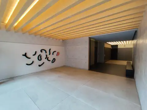 Departamento en Alquiler Temporal en Palermo, USD 650