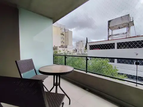 Departamento en Alquiler Temporal al Noroeste