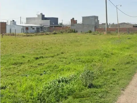 Terreno en Venta 36  mts Frente