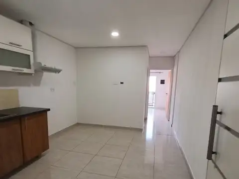 Departamento - Bella Vista