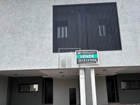 Terrazas De Manantiales