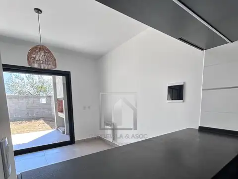 Casa en Venta A Estrenar