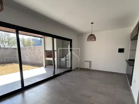 DUPLEX 3 DORMITORIOS - TERRAZAS DE MANANTIALES