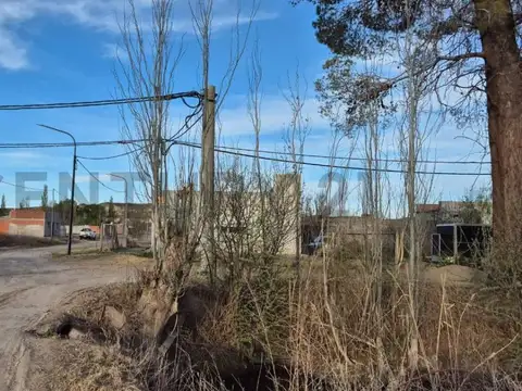 Terreno en Venta 14,50  mts Frente