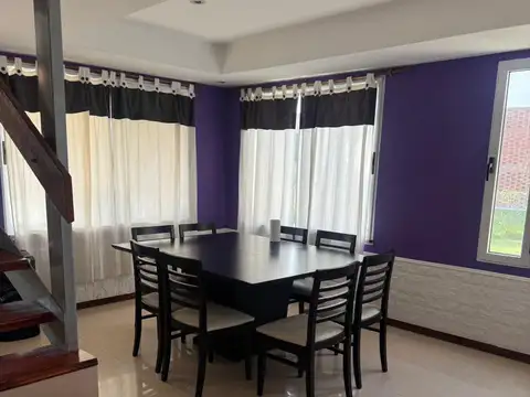 Casa en Venta 8 años